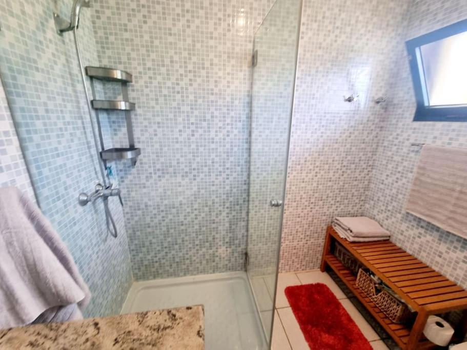 Luxury Ocean View Playa Roca Apartment Коста Тегисе Екстериор снимка